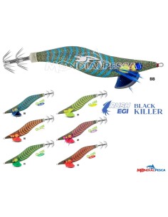 JATSUI RUSH EGI BLACK KILLERS