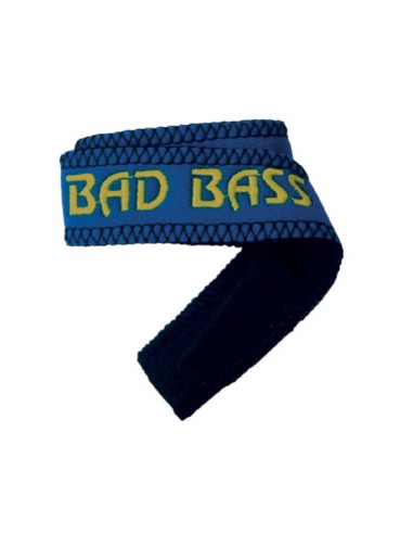 BAD BASS SALVADITO