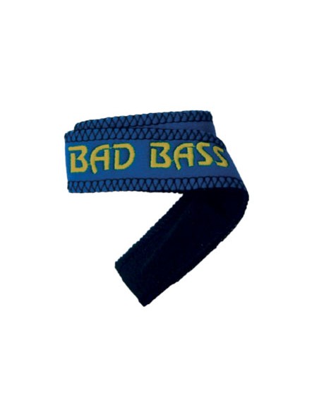 BAD BASS SALVADITO