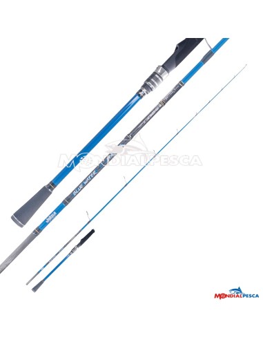 JATSUI BLUE WATER SEA BASS 7'6" 30GR