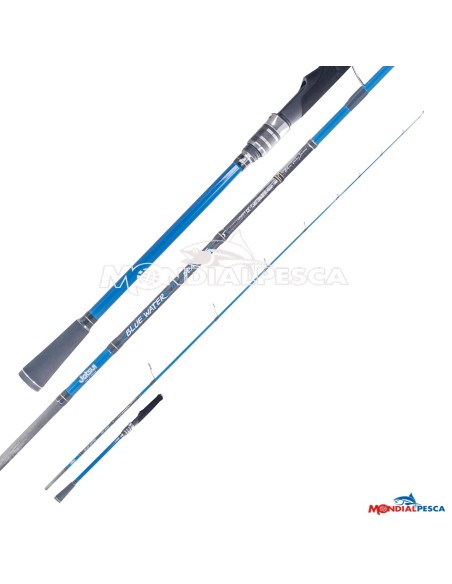 JATSUI BLUE WATER SEA BASS 7'6" 30GR