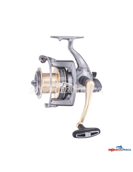 NUOVO TICA DOLPHIN DLP 9000 4.1