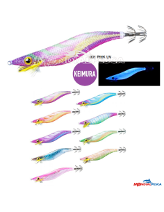 SEPHIA CLINCH JET BOOST SHALLOW 3.5