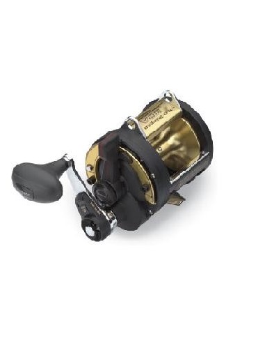 TLD 30A 2SPEED