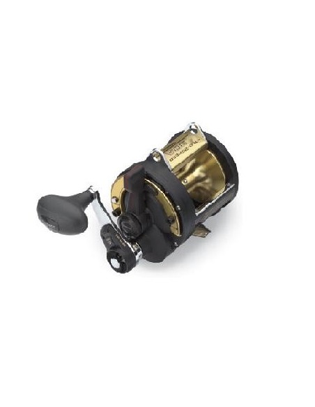 TLD 30A 2SPEED