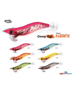 JATSUI DEEP EGI NATURAL SARDINE 3.0