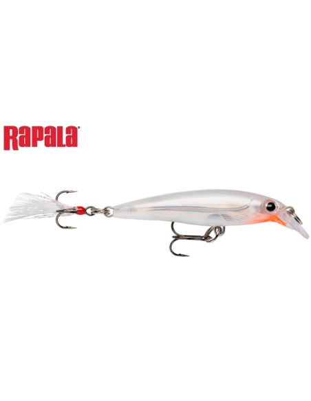 RAPALA X-RAP 10 GGH