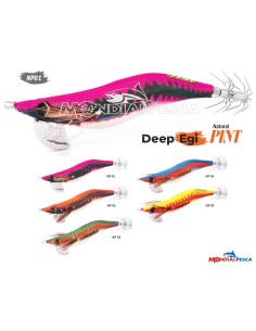 JATSUI DEEP EGI NATURAL PINT 3.0