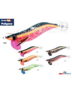 JATSUI DEEP EGI POLIGONA 3.0