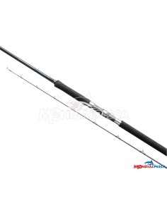 CANNA SHIMANO SALTY ADVANCE EGING 2