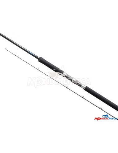 CANNA SHIMANO SALTY ADVANCE EGING