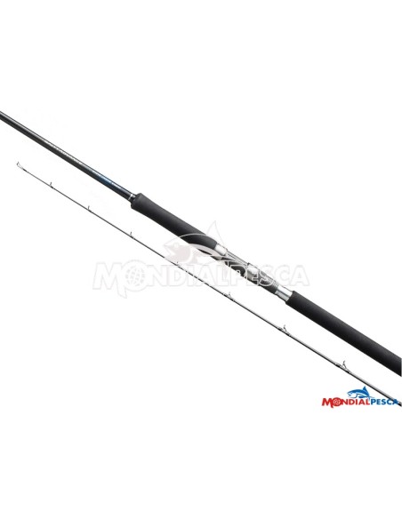 CANNA SHIMANO SALTY ADVANCE EGING