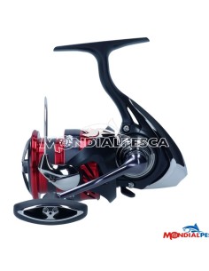 23 NINJA LT NEW