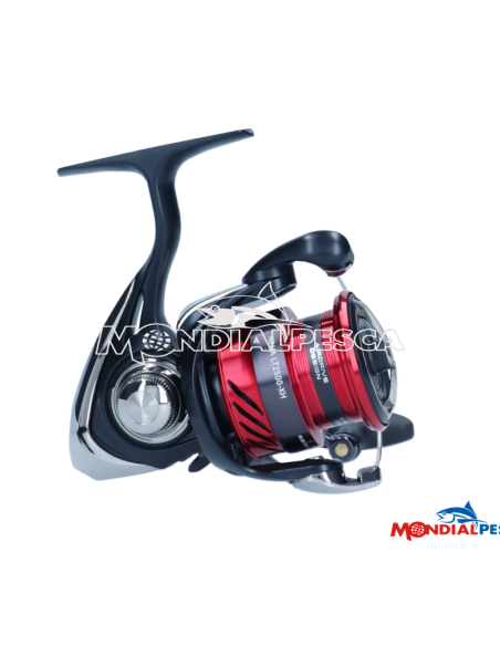 23 NINJA LT NEW