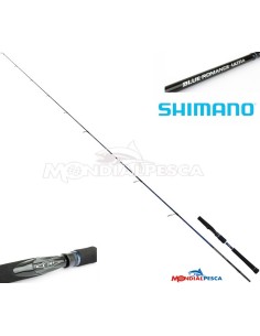 BLUE ROMANCE ULTRA SOFTBAIT 30-80GR