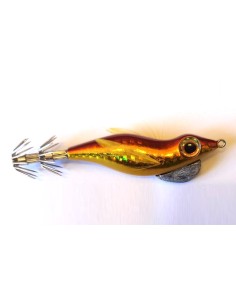 YAMASHIMA TOTANARE LURE SQUID CM6 GR11,5 LU67