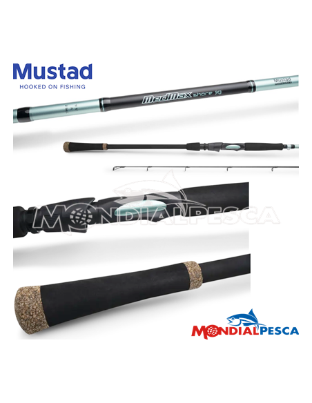MUSTAD MEDMAX SHORE JIG