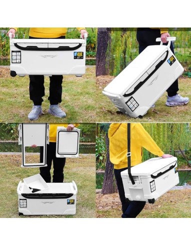 NEW CONTENITORE TERMICO FRIGO HONGYI