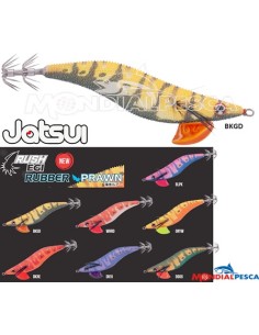 JATSUI RUSH EGI RUBBER PRAWN 3.0