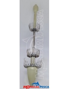 2024 NEW TOTANARA FOSFORESCENTE 3 CORONE 2