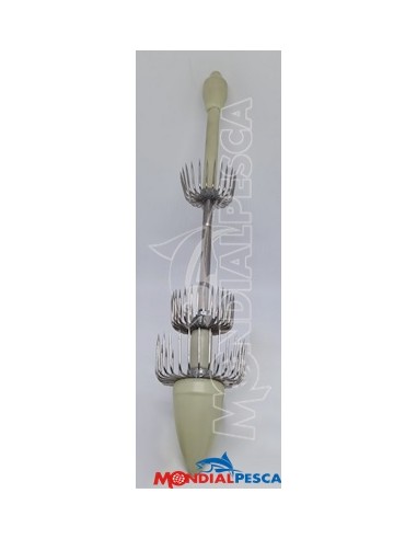 2024 NEW TOTANARA FOSFORESCENTE 3 CORONE
