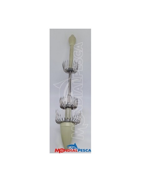 2024 NEW TOTANARA FOSFORESCENTE 3 CORONE