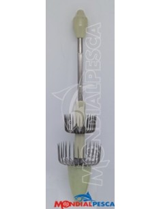2024 NEW TOTANARA FOSFORESCENTE 2 CORONE 2