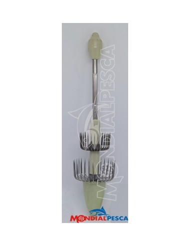 2024 NEW TOTANARA FOSFORESCENTE 2 CORONE