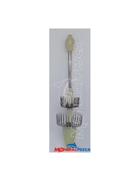 2024 NEW TOTANARA FOSFORESCENTE 2 CORONE
