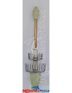 2024 NEW TOTANARA FOSFORESCENTE  + OTTONE 2 CORONE 2