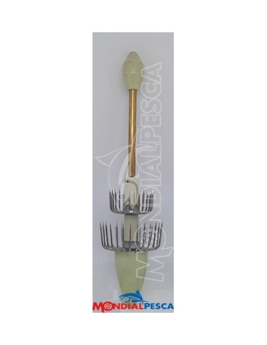 2024 NEW TOTANARA FOSFORESCENTE  + OTTONE 2 CORONE