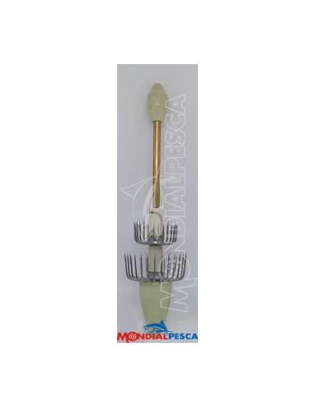 2024 NEW TOTANARA FOSFORESCENTE  + OTTONE 2 CORONE