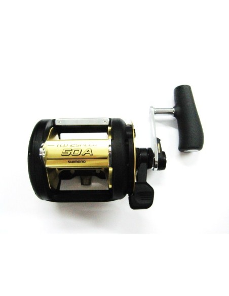TLD 50A 2 SPEED