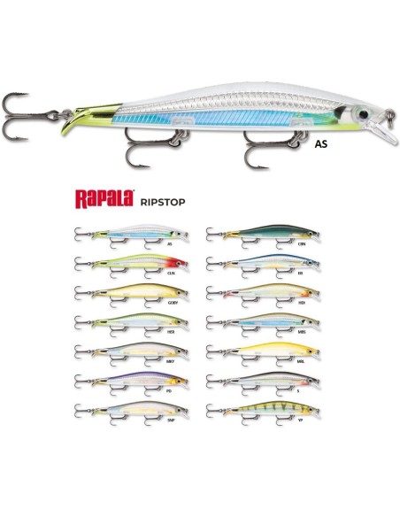 RAPALA RIPSTOP 12