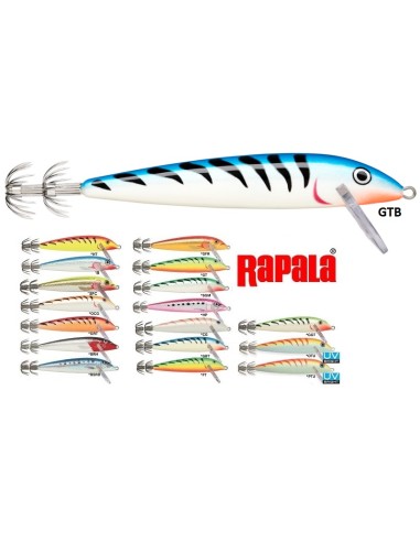 RAPALA SQUIDER