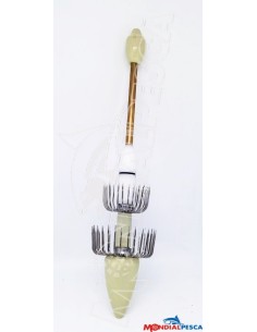 2024 NEW TOTANARA FOSFORESCENTE + OTTONE 2 CORONE 1 LUCE 2