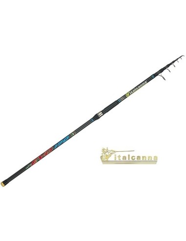 ITALCANNA EVO 170 MT4,40 GR170