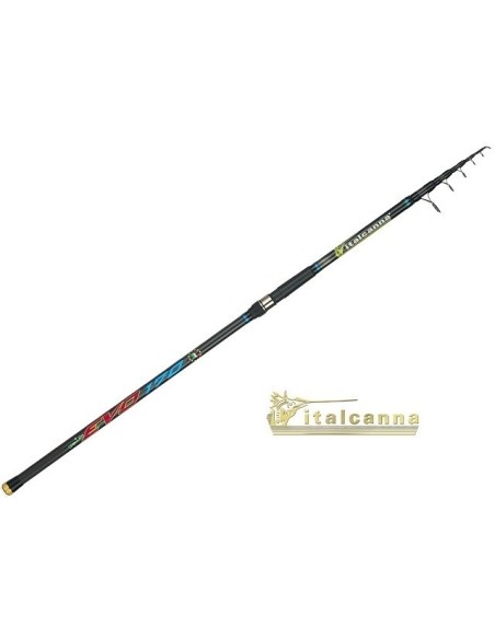 ITALCANNA EVO 170 MT4,40 GR170