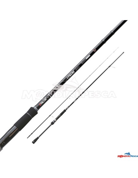 FALCON SUPREME EGI BLACK EDITION