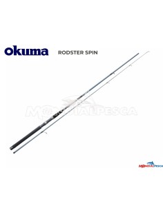 OKUMA RODSTER SPIN UFR