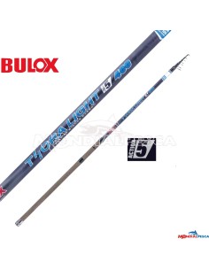 BULOX THORA LIGHT II AZ.5 MT4.00 new model