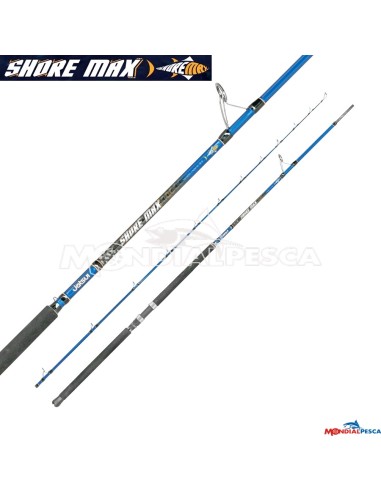 JATSUI SHOREMAX JSM10-MH