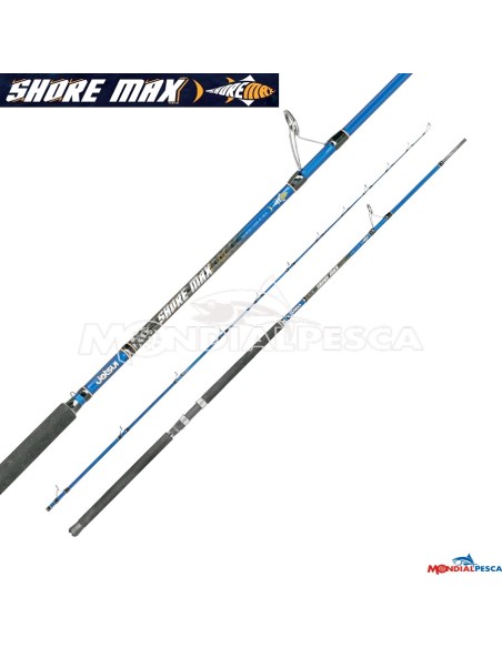 JATSUI SHOREMAX JSM10-MH