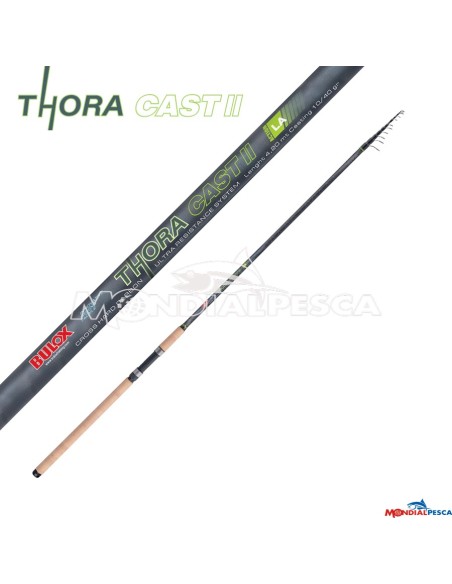 BULOX THORA CAST II 4.20MT