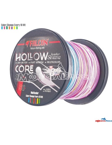 FALCON HOLLOW CORE LEADER SINKING MULTICOLOR