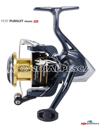 TICA PERF PURSUIT 3000