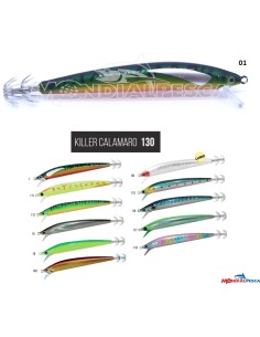 JATSUI KILLER CALAMARO KABO SQUID 100
