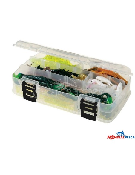 PLANO DOUBLE-SIDED STOWAWAY LARGE 3500