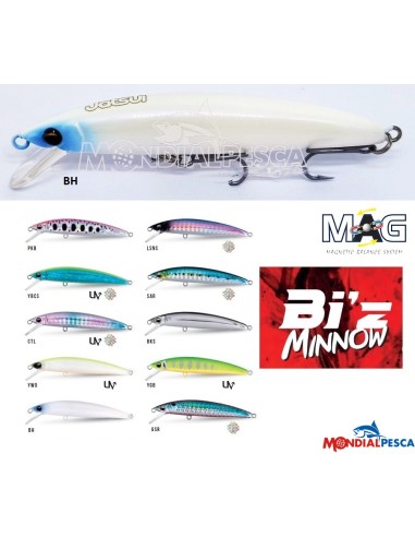 JATSUI BIZ MINNOW