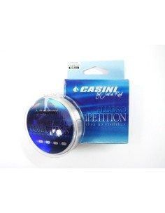 CASINI FLUORO COMPETITION MT 50 MM 0,08